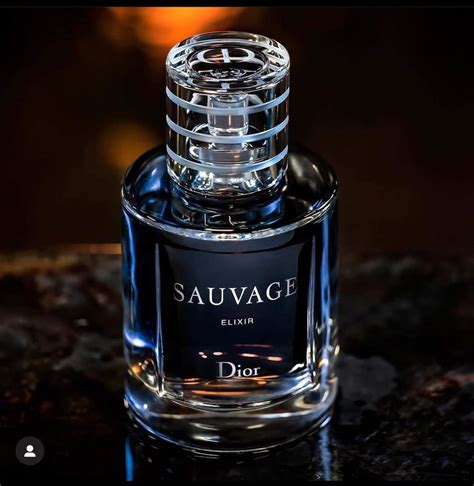 dior sauvage elixir x baccarat price|Dior Sauvage Elixir x special edition.